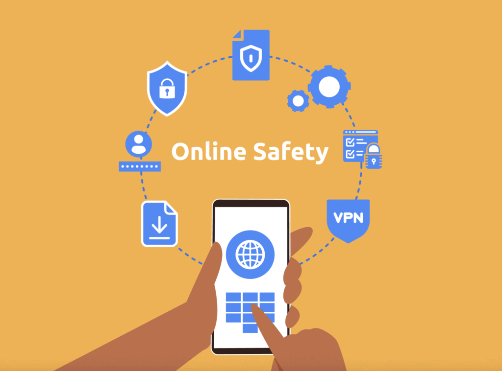 Experience Advanced Protection and Seamless Performance
